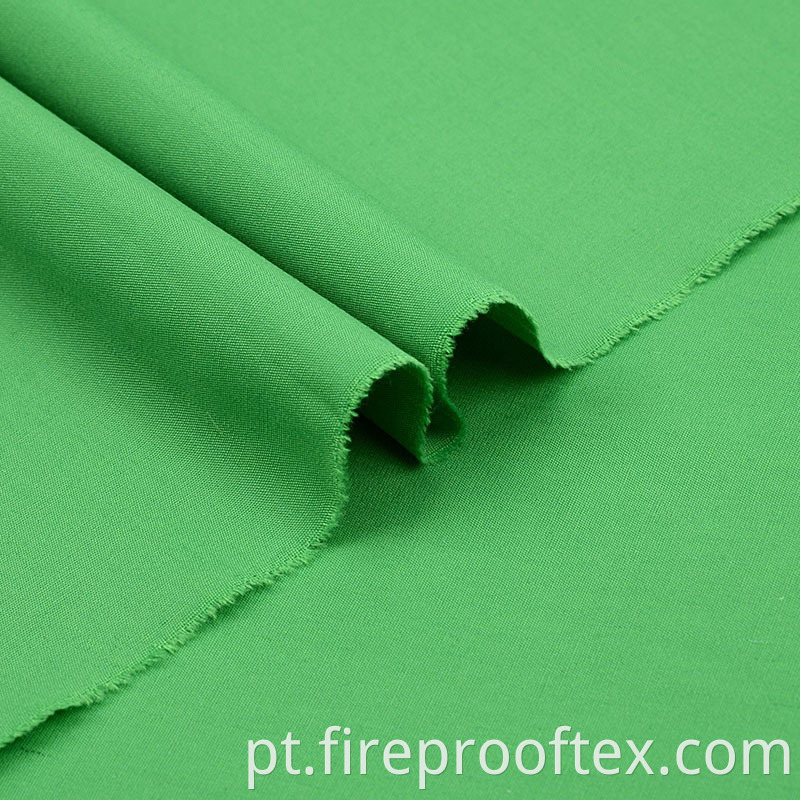 Polyester Cotton Blend Woven Fabric 02 Jpg